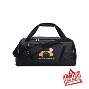 UA Undeniable 5.0 Duffle MD