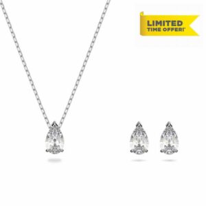 Swarovski Women's Attract Collectio