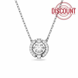 Swarovski Sparkling Dance Collection Necklace