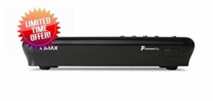 HUMAX FVP-5000T 500 GB Freeview Play HD TV Recorder - Black