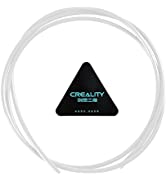 Creality Official Capricorn Tube Capricorn XS Bowden PTFE Tube 1M for 1.75mm Filament for Ender 3...