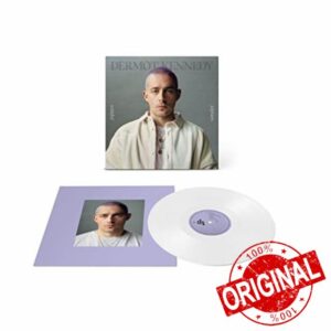 Sonder: White LP Editio