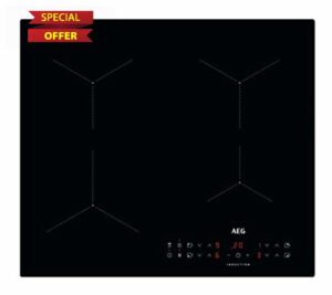 AEG ILB64334CB Built-In Induction Hob