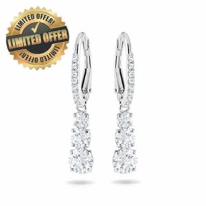 Swarovski Attract Trilogy Collectio