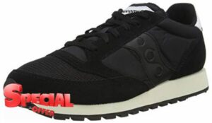 Saucony Jazz Original Vintage Womens Trainers