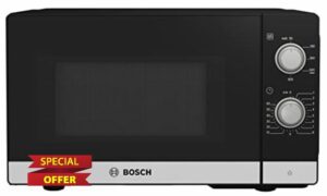 Bosch Serie 2 FFL020MS2B Freestanding microwave
