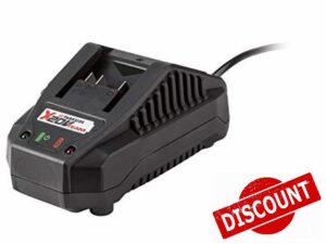 Replacement Power Tool Charger for"Parkside X 20 V Team" Series UK Plug