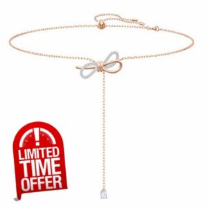 Swarovski Women's Lifelong Bow Collectio