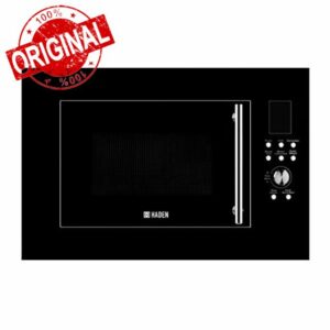 Haden Built-In Combi Microwave – Convection Oven & Grill with Defrost