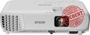 Epson EB-W06 3LCD