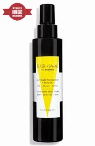Sisley Hair Oils