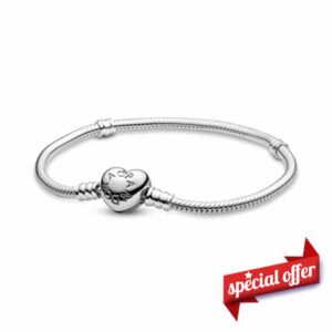 Pandora Women's 925 Sterling Silver Bracele