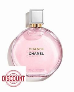Chanel Eau de Toilette