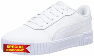 Puma Women's Carina 2.0 Sneaker