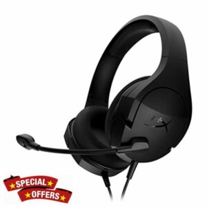 HyperX CloudStinger Core -Gaming headset for PC
