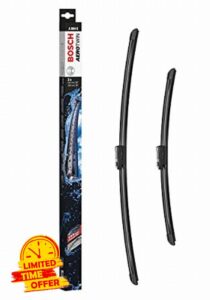 Bosch Aerotwin A864S wiper blade