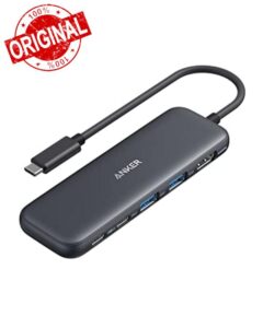 Anker USB C Hub