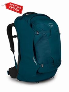 Osprey Europe Women's Fairview 70 Backpack