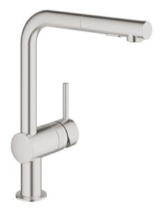 360° Swivel Spout