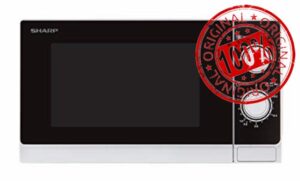 Sharp R200 WW Mikrowelle