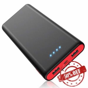 HETP Power Bank