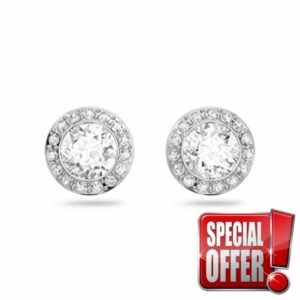 Swarovski Women's Angelic Collectio