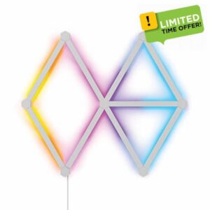 Nanoleaf Lines Starter Kit