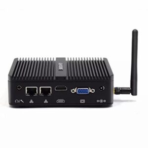 BASOARO Mini Desktop PC