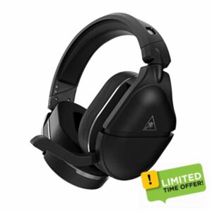 Turtle Beach Stealth 700 Gen 2 MAX Gaming Headset – Xbox Series X|S