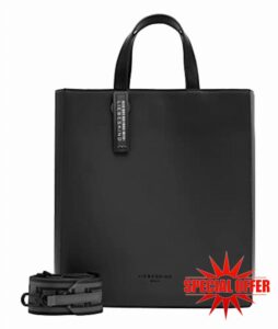 Liebeskind Berlin Women's Paper Bag Tote Shoppers