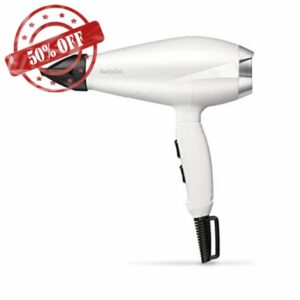 Babyliss - Speed PRO 2000w Hair Drye