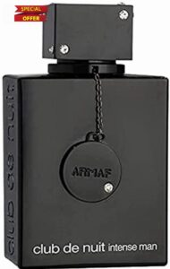 ARMAF Club De Nuit Intense Eau de Toilette for Men