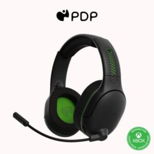 PDP AIRLITE PRO WIRELESS HEADSET BLACK for Xbox Series X|S