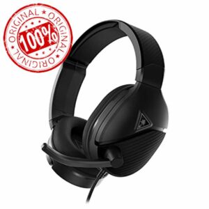 Turtle Beach Recon 200 Gen 2 Amplified Gaming Headset - PS4