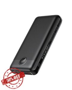 VEGER Power Bank Fast Charging