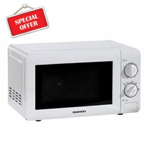 Daewoo KOR6N35S 800W