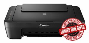 Canon PIXMA MG2550S 4800 x 600 All-In-One Printe