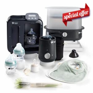 Tommee Tippee Ultimate Formula Feeding Kit