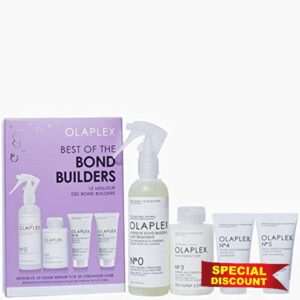 Olaplex - Best of Bond Builders