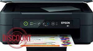 Epson Expression Home XP-2200 Print/Scan/Copy Wi-Fi Colour Printe