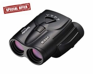 Nikon Binocular's Sportstar Zoom