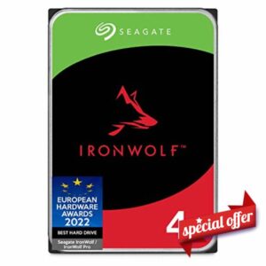 Seagate IronWolf