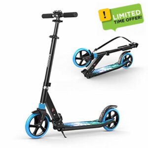 besrey Kick Scooters for Teens/Adults