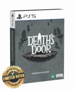 Death's Door: Ultimate Editio