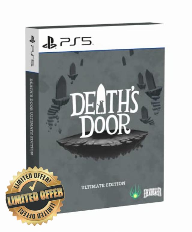 Death's Door: Ultimate Editio