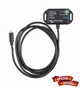 Victron Energy VE.Direct Smart Dongle (Bluetooth)
