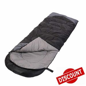 SWTMERRY- Sleeping Bag 3-4 Seasons (Summer