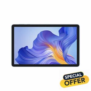HONOR Pad X8 10.1 Inch Tablet Wi-Fi (4+64GB Storage
