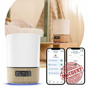 Maxi-Cosi Breathe Humidifier