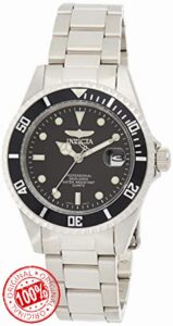 Invicta Pro Diver 8932OB Quartz Watch - 37 mm